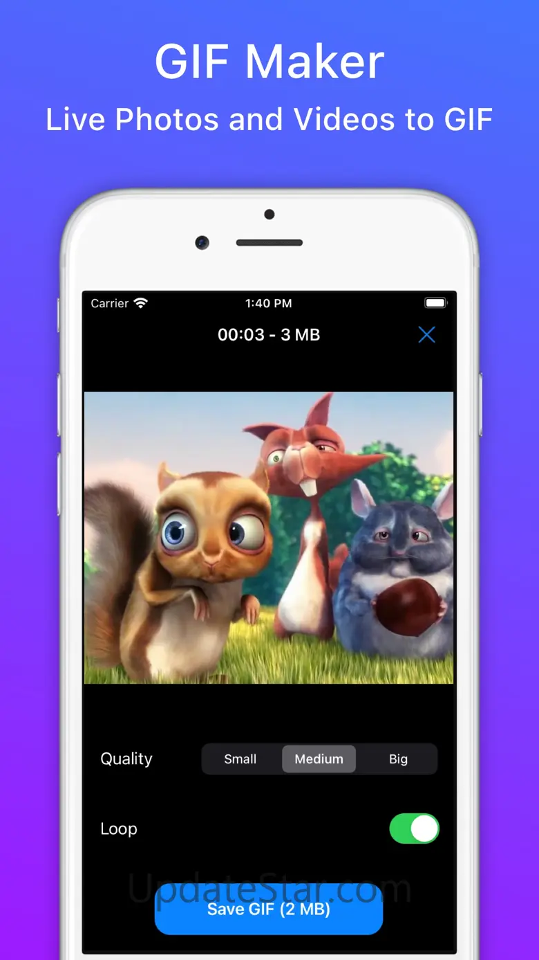 MaxVault - Photo & Video Vault 7.2.6