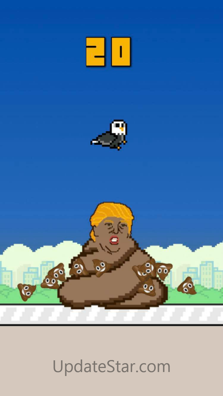 Trump Dump 2023