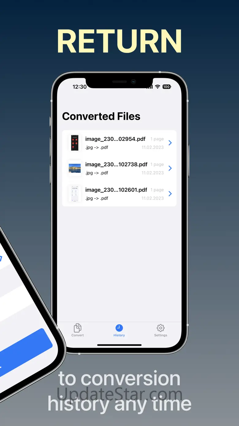 Image Converter: photos to PDF 1.4.0