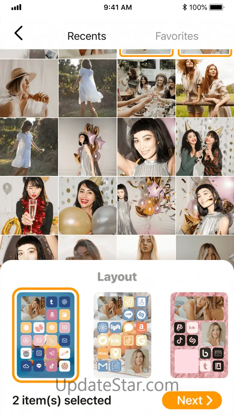 Themco: Aesthetic Theme Maker 1.6.20