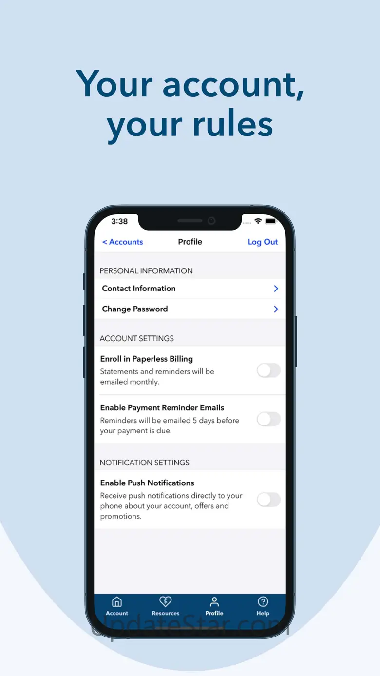 OneMain 9.9.2