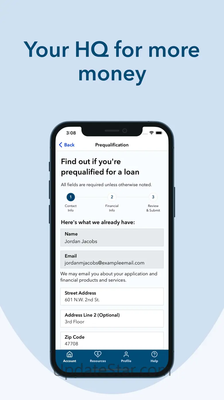 OneMain 9.9.2