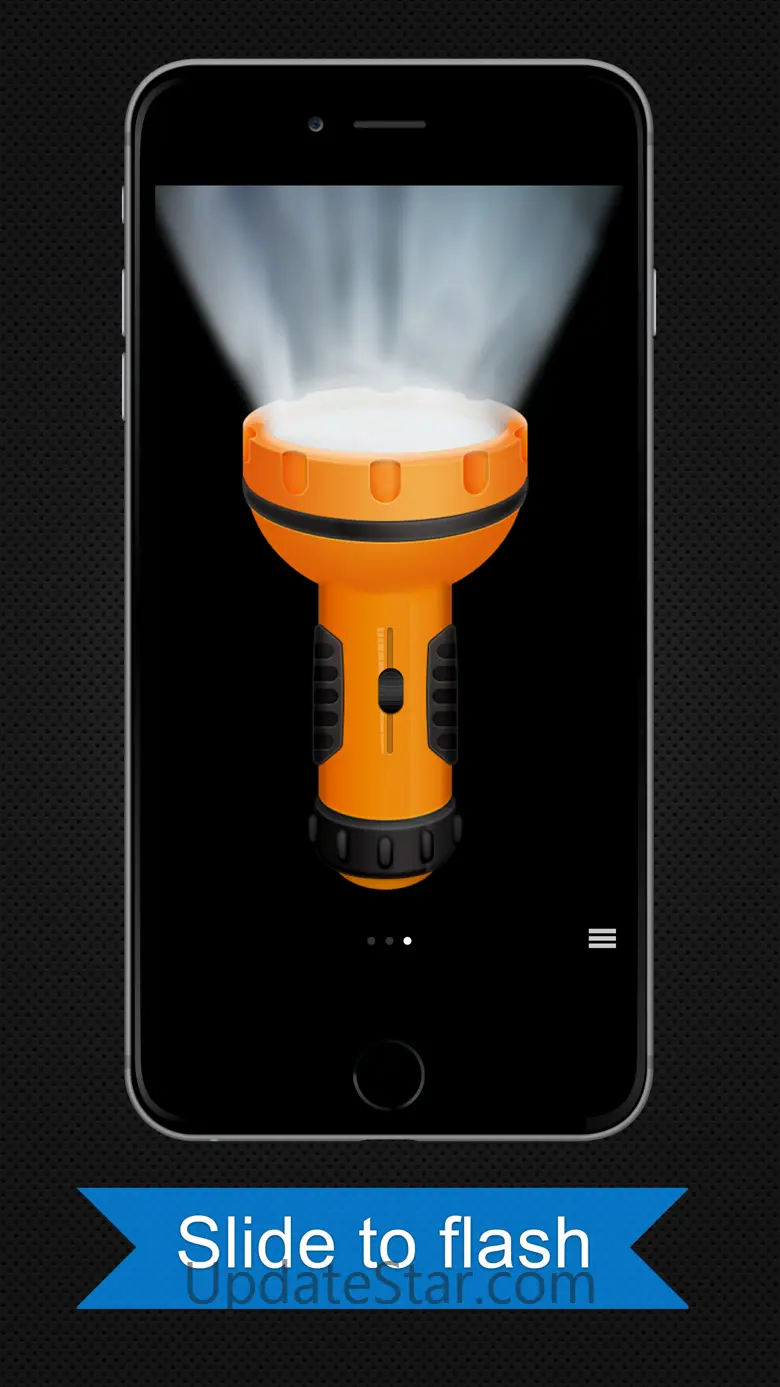 Torchlight ◎ Brightest LED 1.23