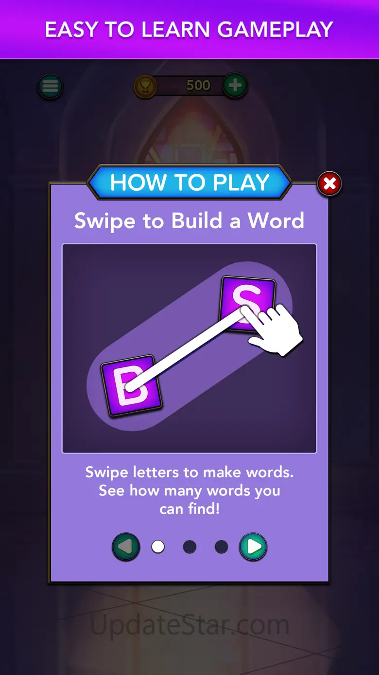 Bible Games Daily Word Worship 1.104