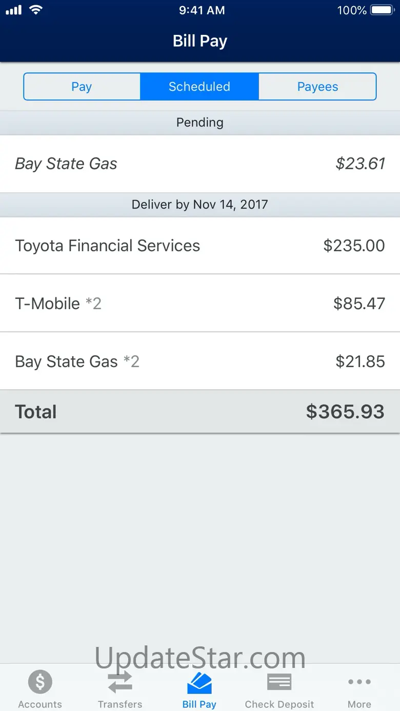 Point Breeze Credit Union App 2024.01.4 (2024.1.1.4)