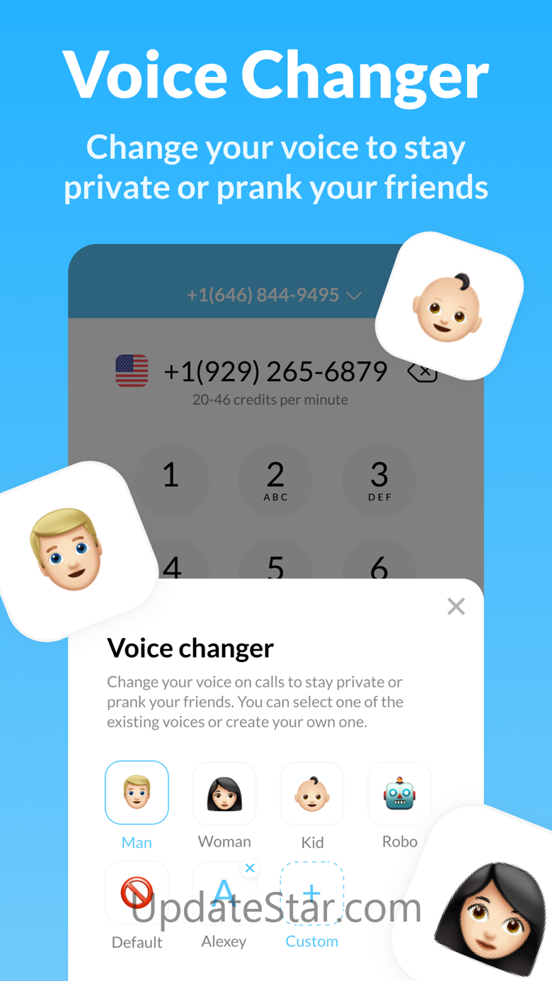 SIMless - 2nd Phone Number 1.17.14
