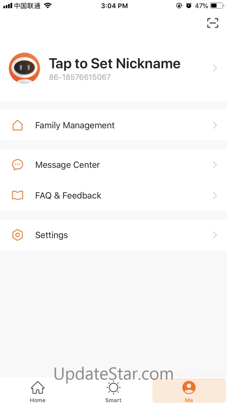 Lefant life 1.1.2