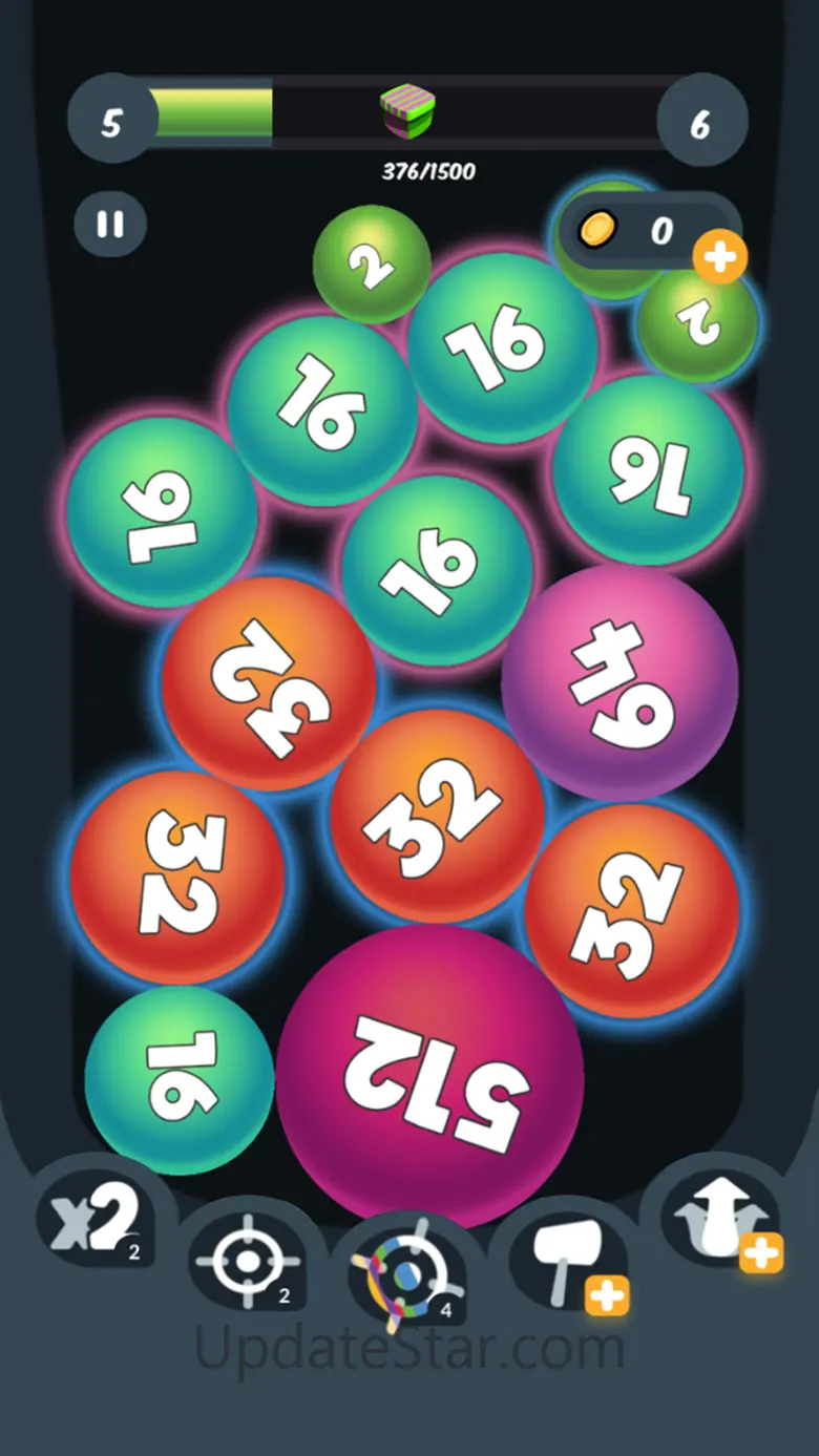 Blast to Merge 2.2.62