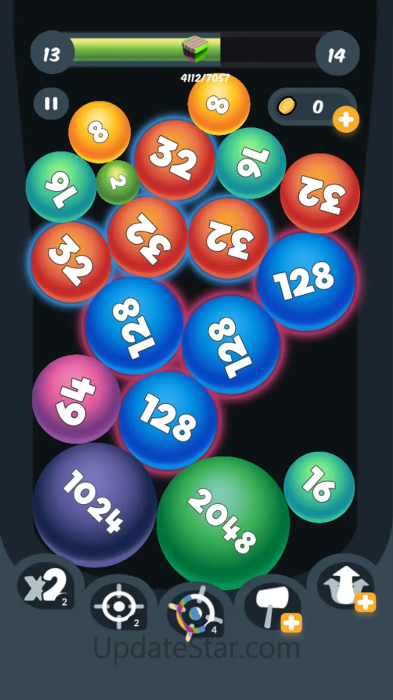 Blast to Merge 2.2.62
