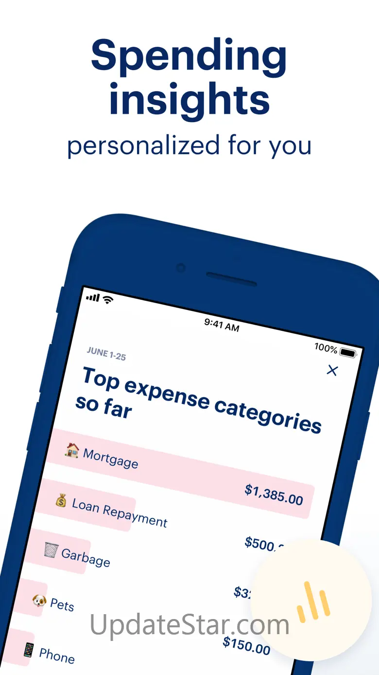 Monarch: Personal Finance App 1.0.157