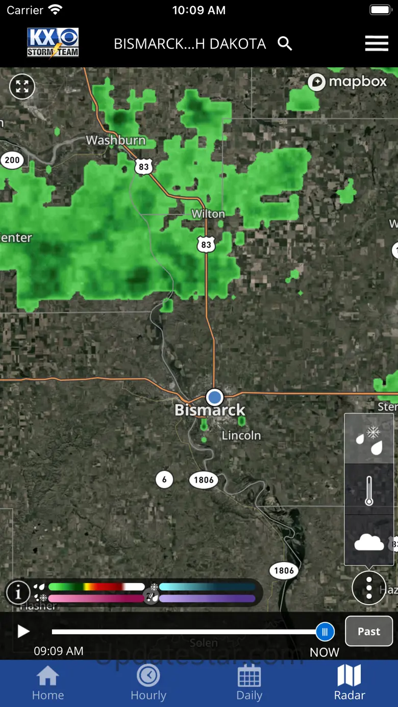 KX Storm Team - ND Weather 5.15.406