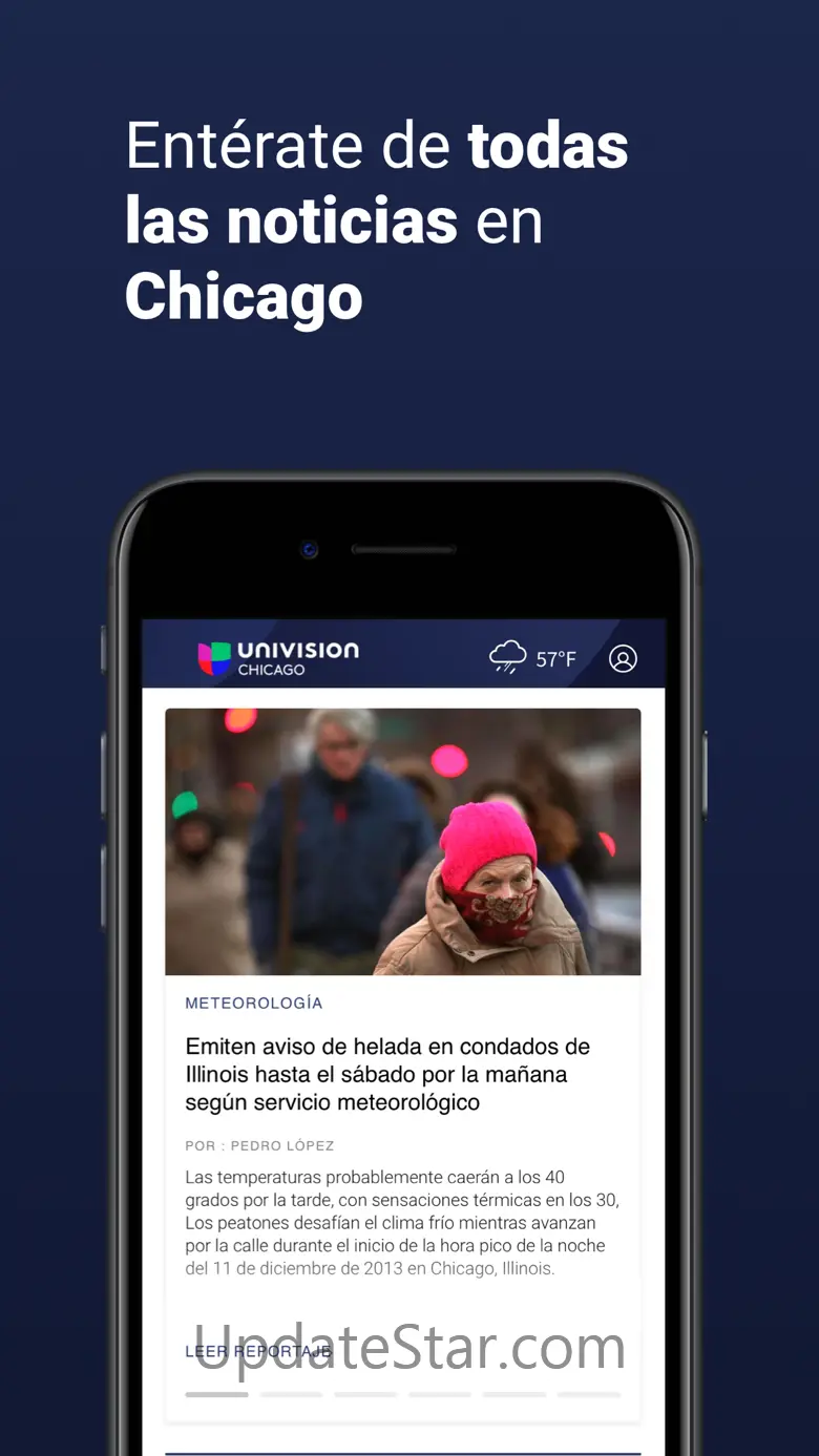 Univision Chicago 1.42.1