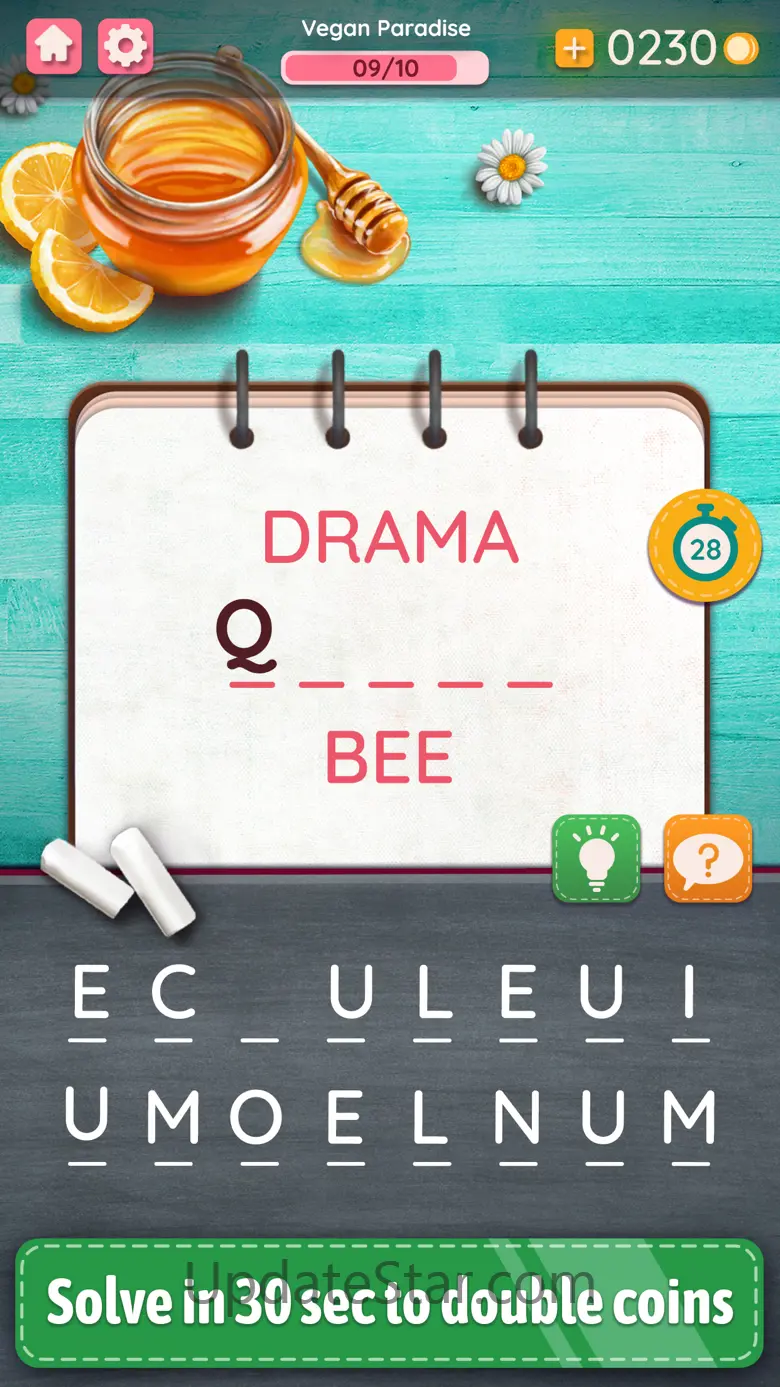 Word Sandwich 1.8