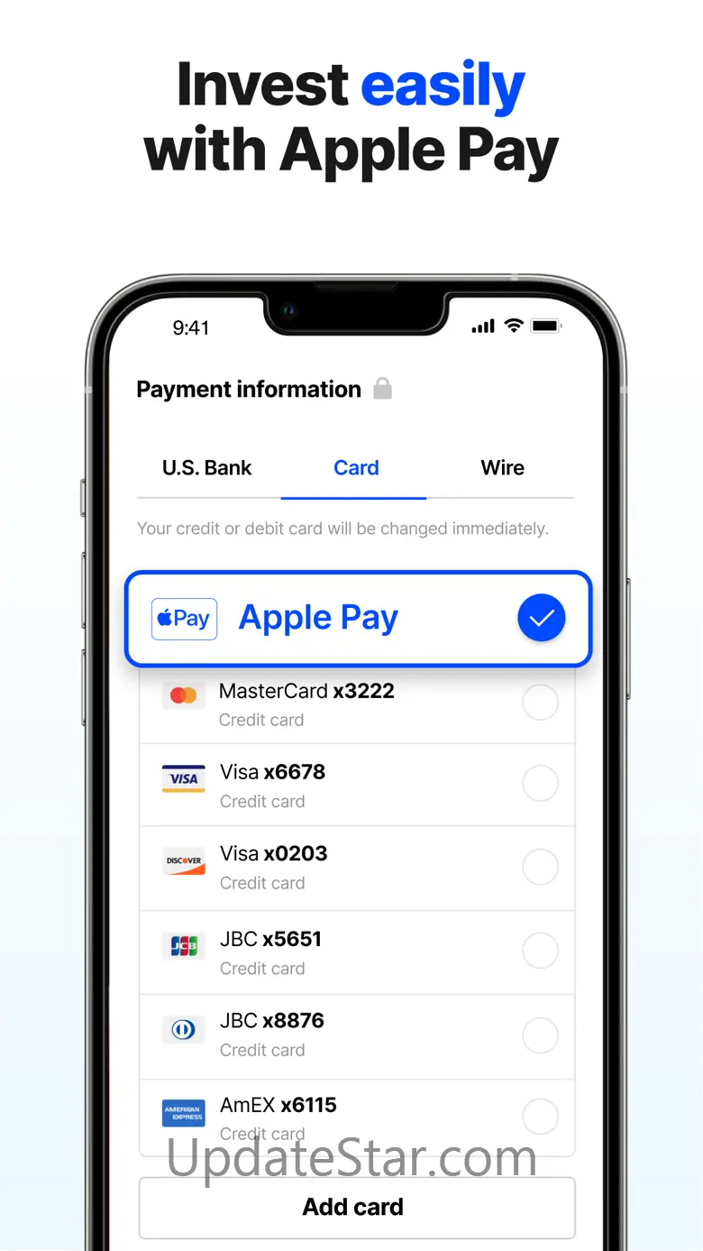 Republic: Invest in the future 1.9.5