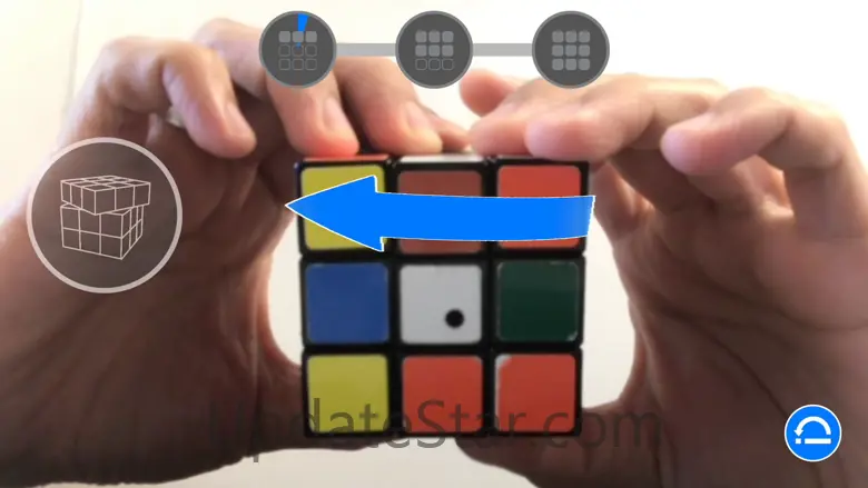 Cube AR 1.06.00