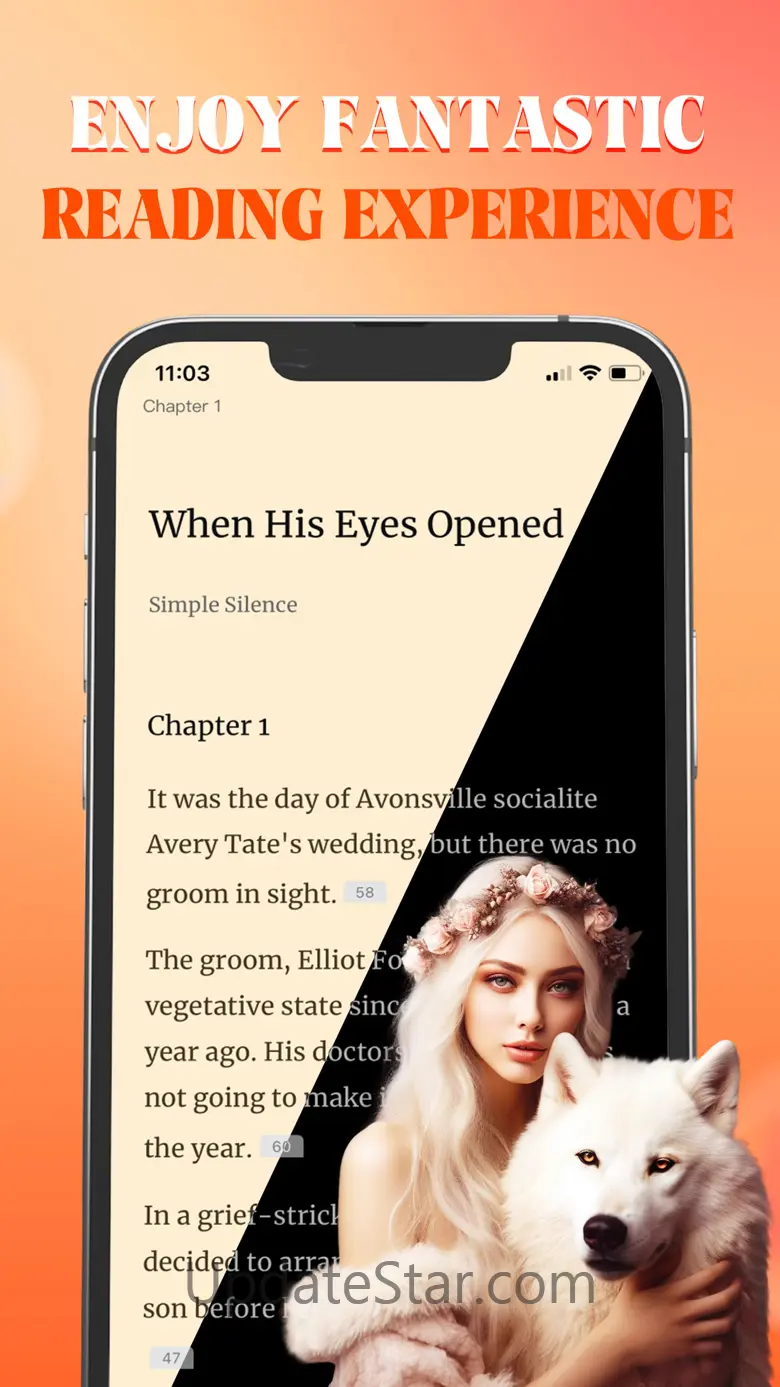 BueNovela & leer novela libro 1.8.3