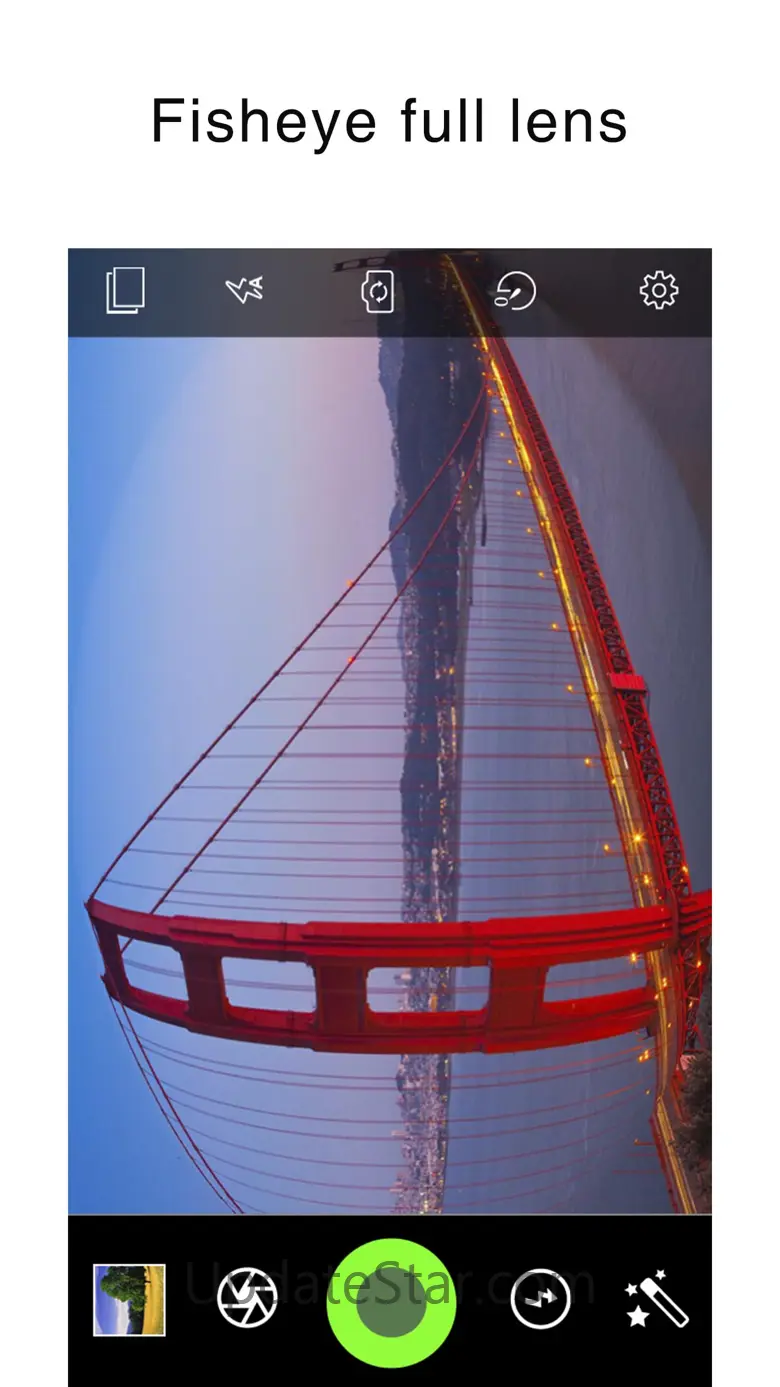 iPixelCamera Pro - LOMO Cam 2.7