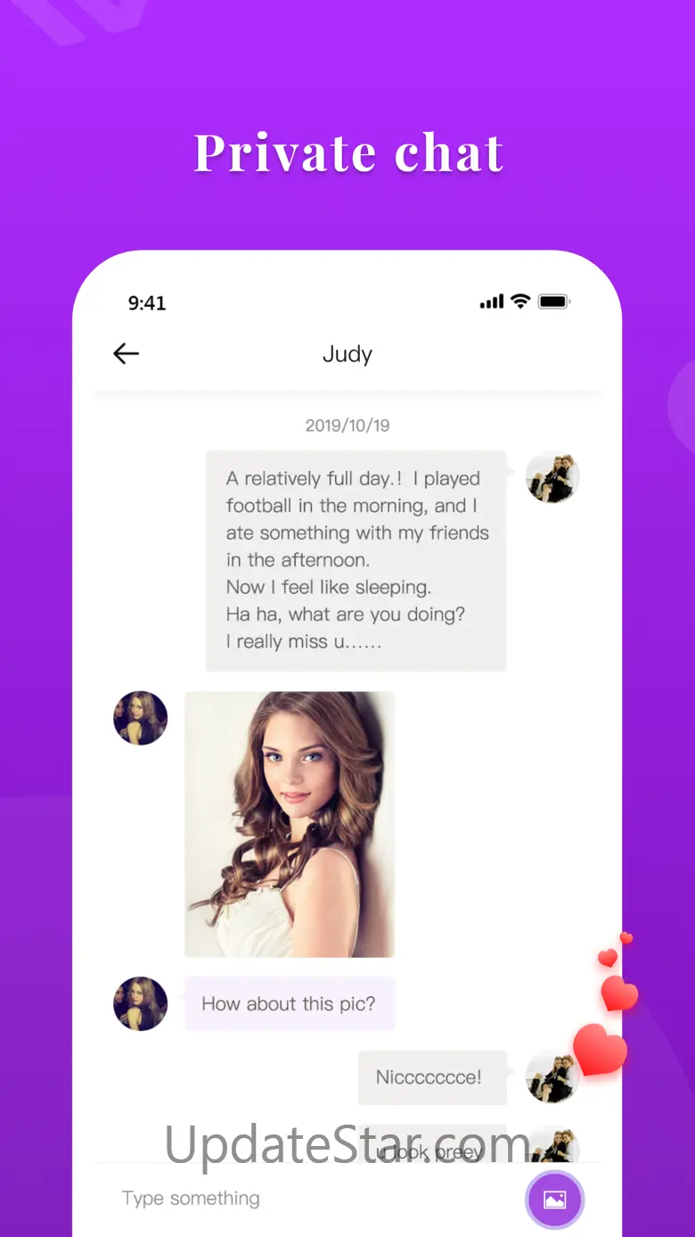 Interracial Cupid: Match, Chat 3.0