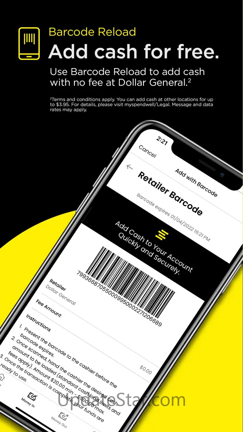 spendwell App 1.13.0