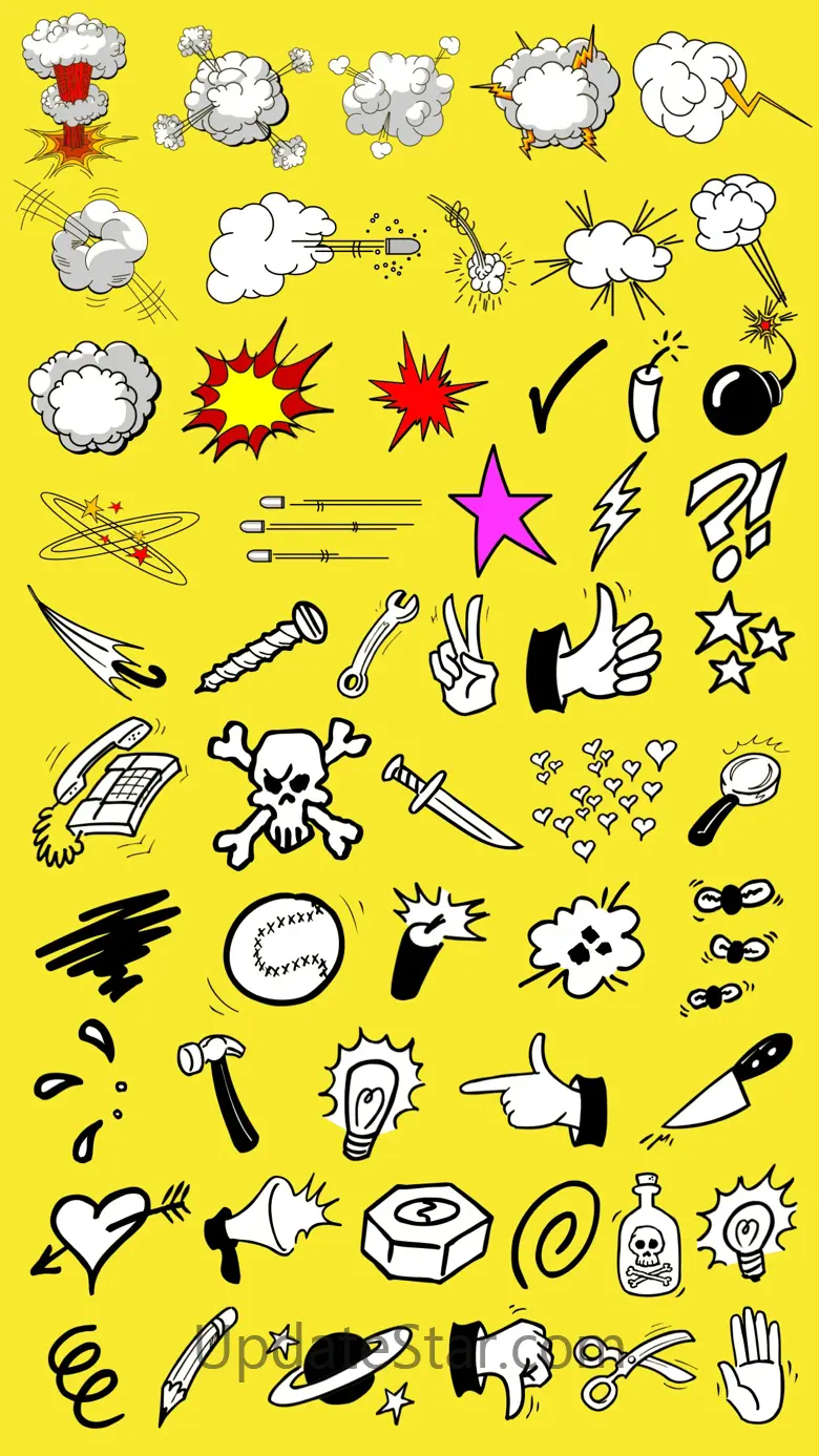 Comic Caption Meme Maker Lite 4.11