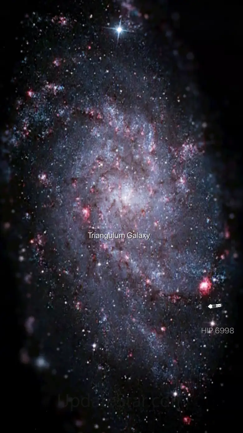 Night Sky 12.3.1