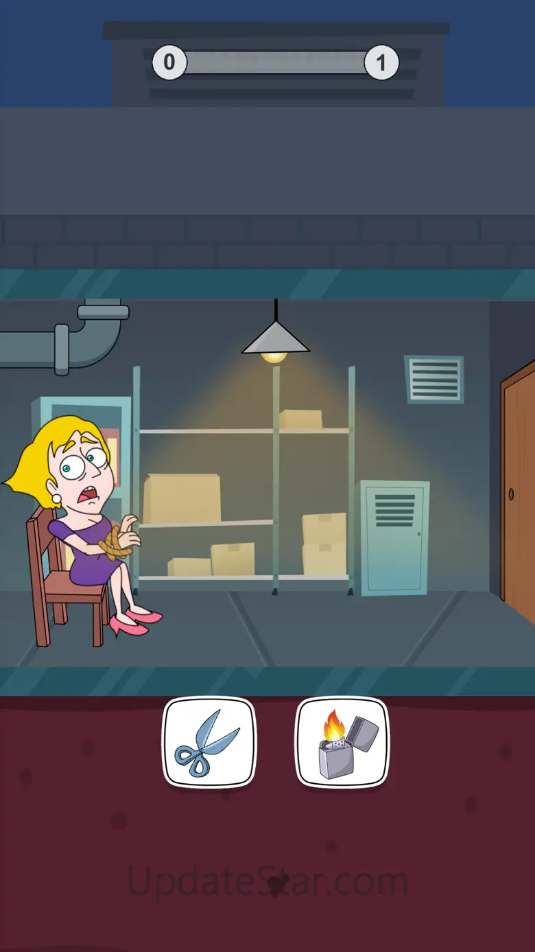 Save The Girl! 1.9.0