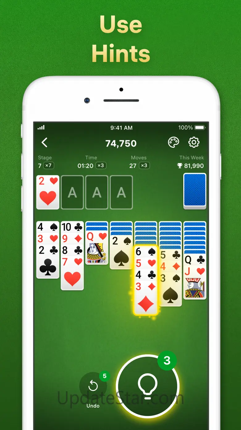 Solitaire.net – Card Games 2.9.0