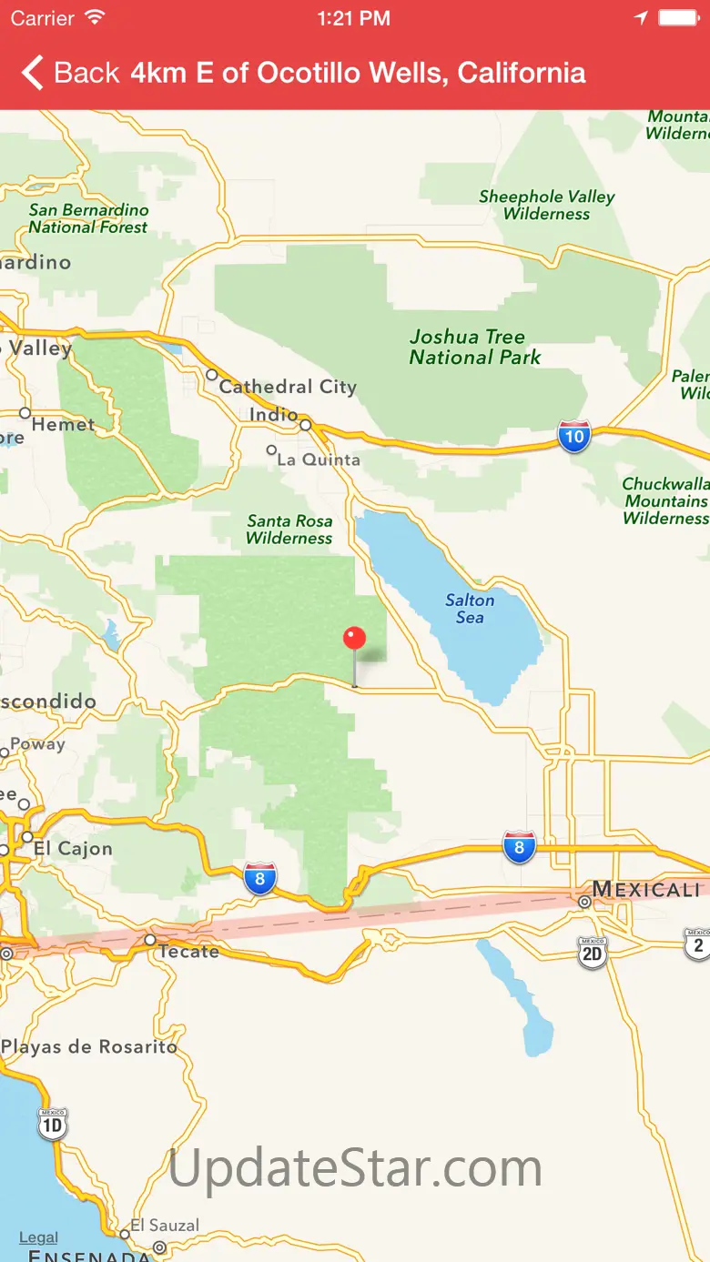 My Earthquake Alerts & Feed 5.8.8