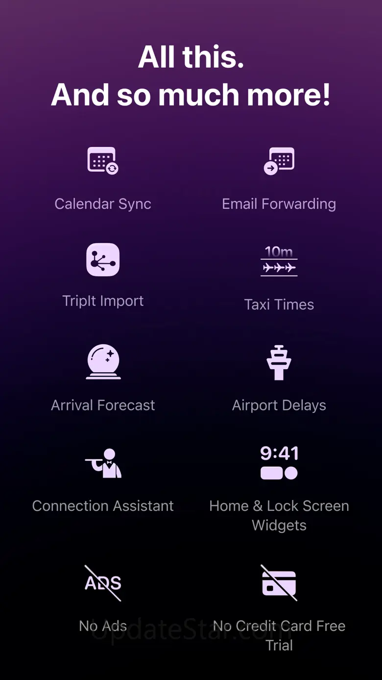 Flighty – Live Flight Tracker 3.4.4