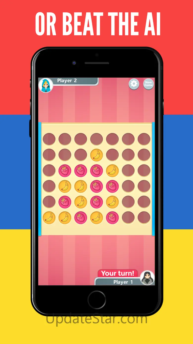 4 in a Row Classic Connect 2.6.0
