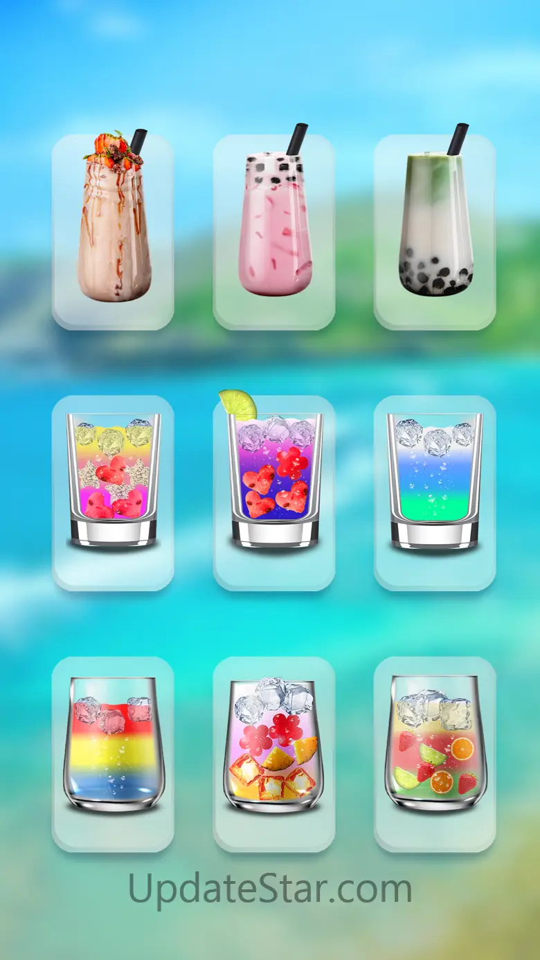 Milk Tea iDrink Joke 1.8