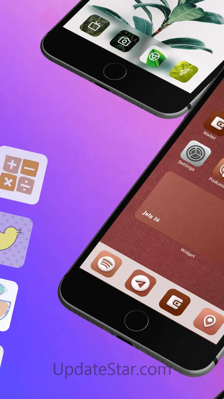Fancy Widgets & Themes 4.0.0