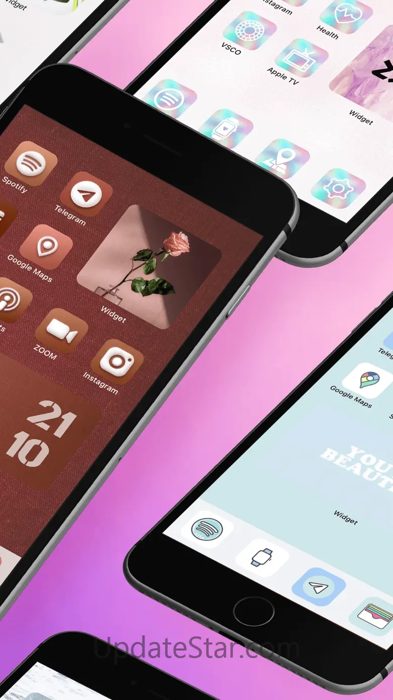 Fancy Widgets & Themes 4.0.0