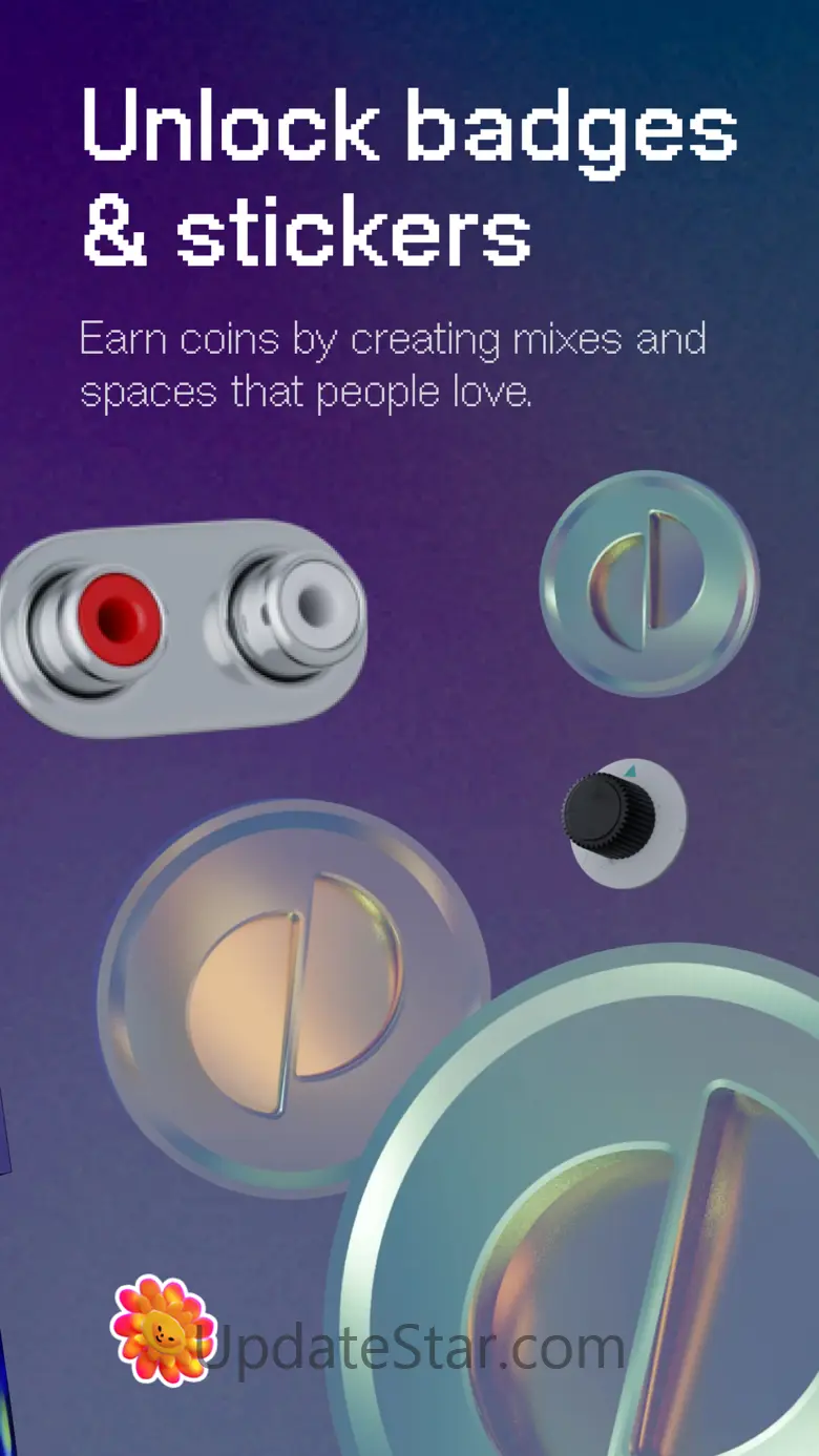 Discz: chat, create, connect 5.10