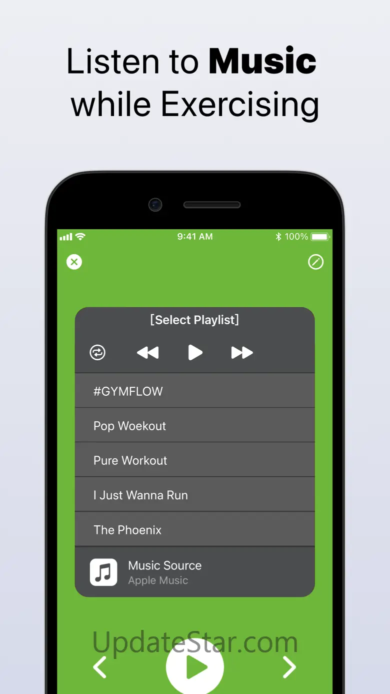 Interval Timer - Tabata Timer 4.9.13