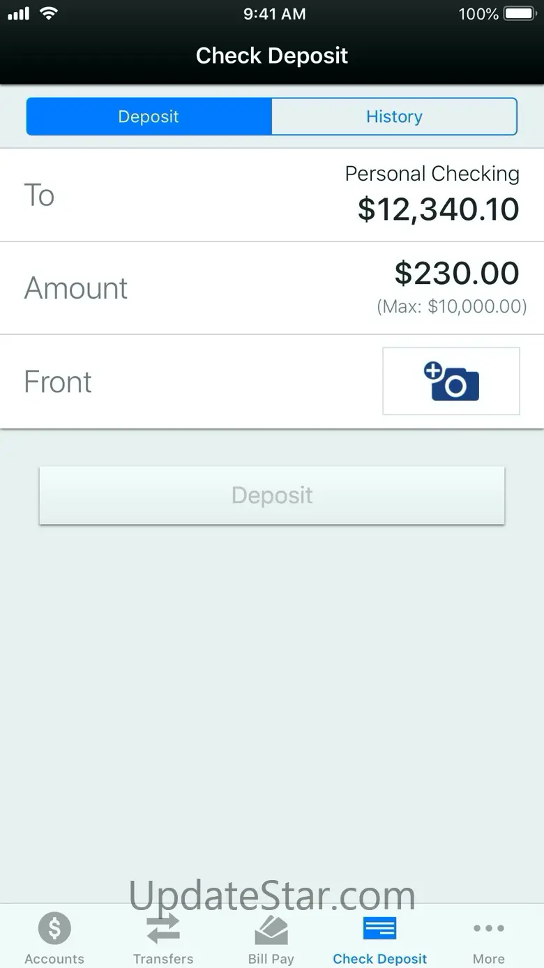 Fulton Bank Mobile Banking 2024.4.0.10