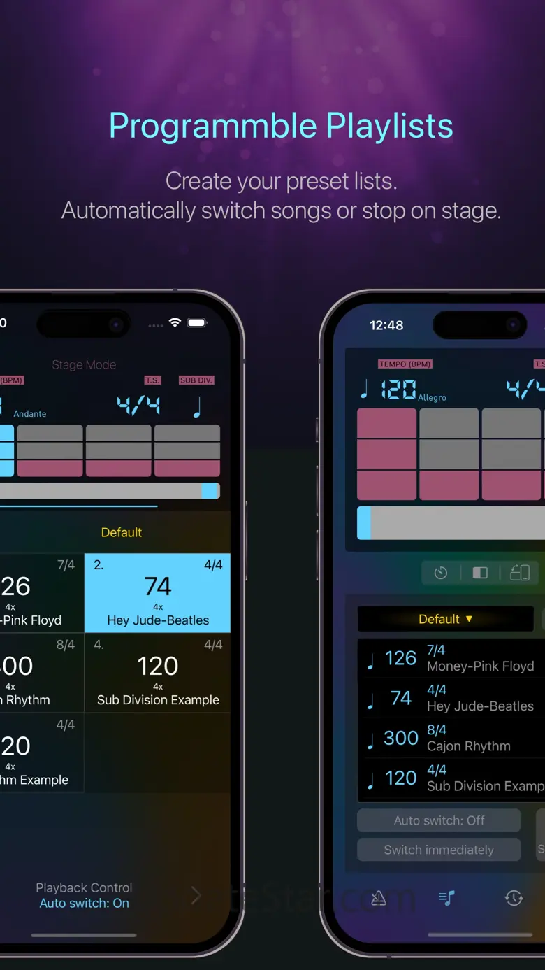 Pro Metronome - Tempo, Beats 4.2.3