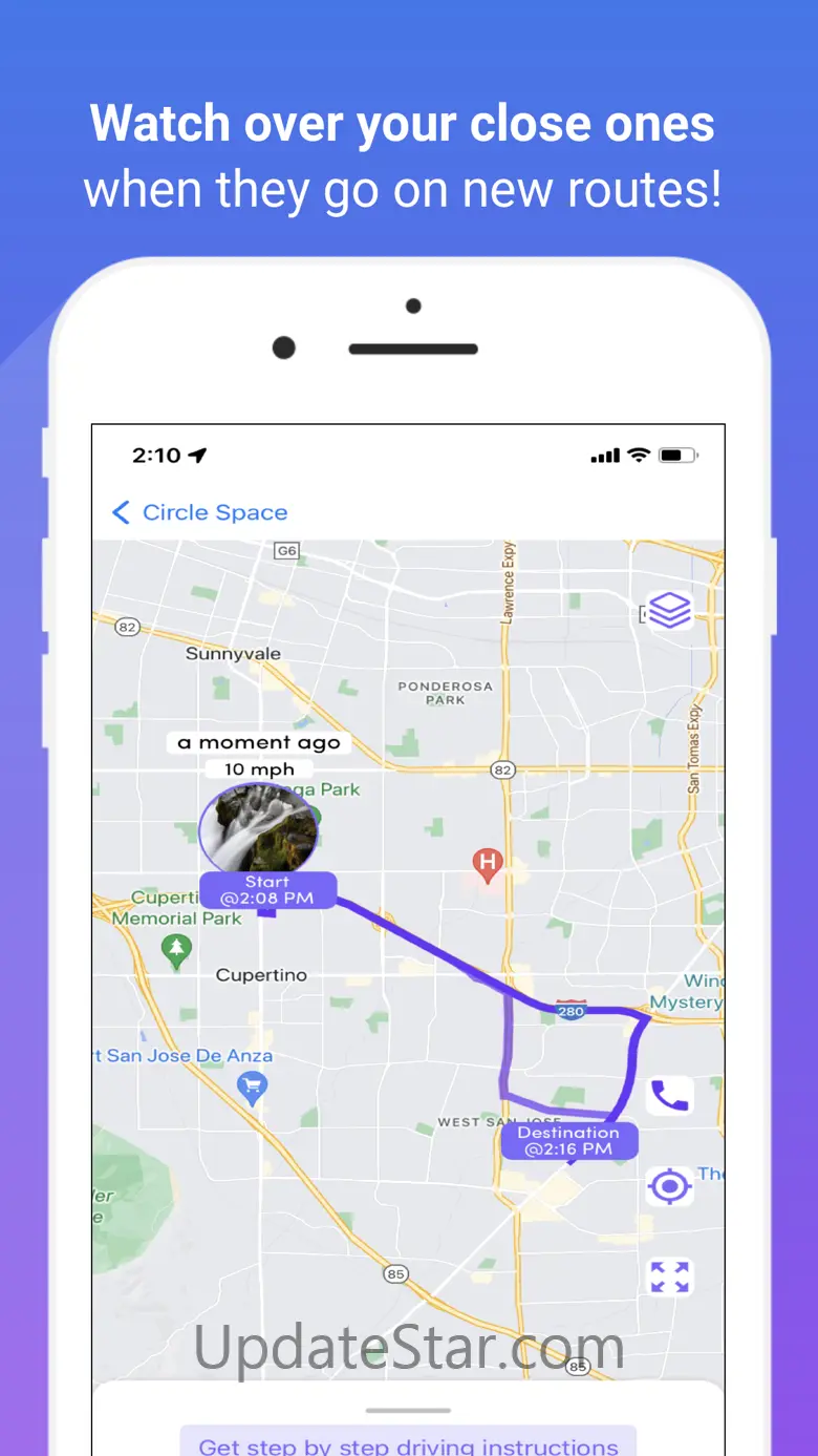 Family360 - Family Locator 2.4.9.7