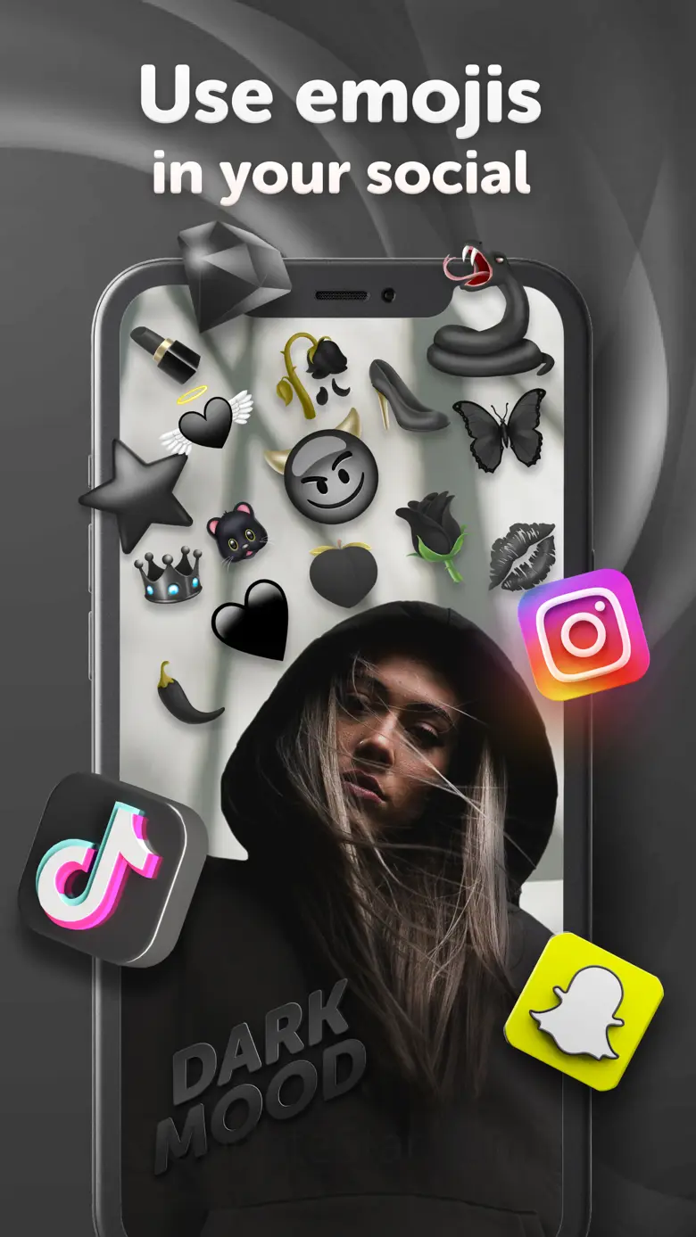 Emoji Up: Emoji Maker 3.5.4