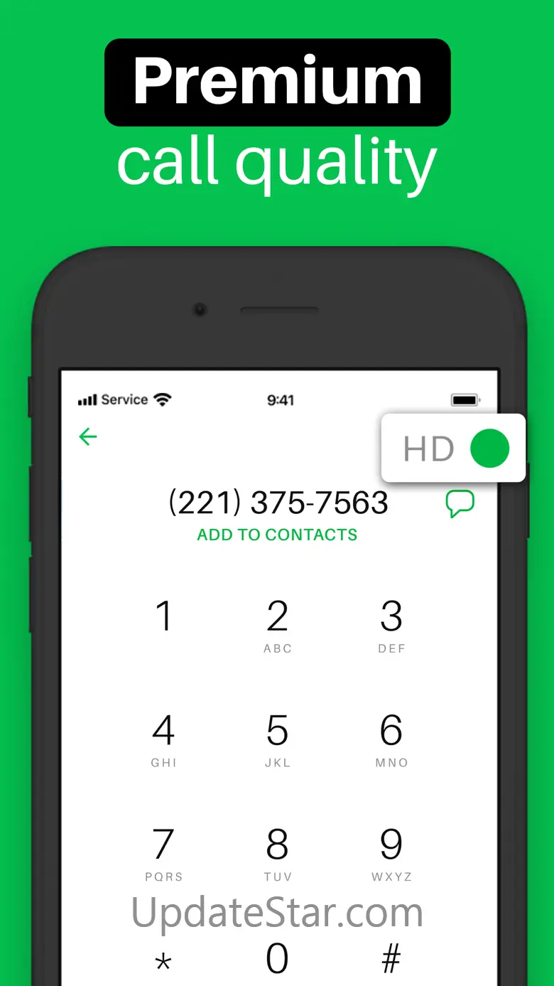 Sideline: 2nd Phone Number App v12.52.1