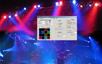 SoundGraffiti Dimmer 1.1