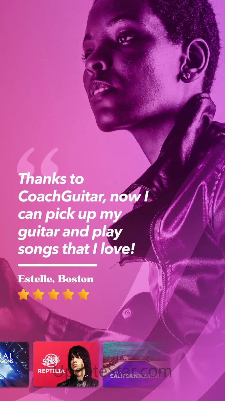 Coach Guitar Lessons Tabs Pro 9.0.6