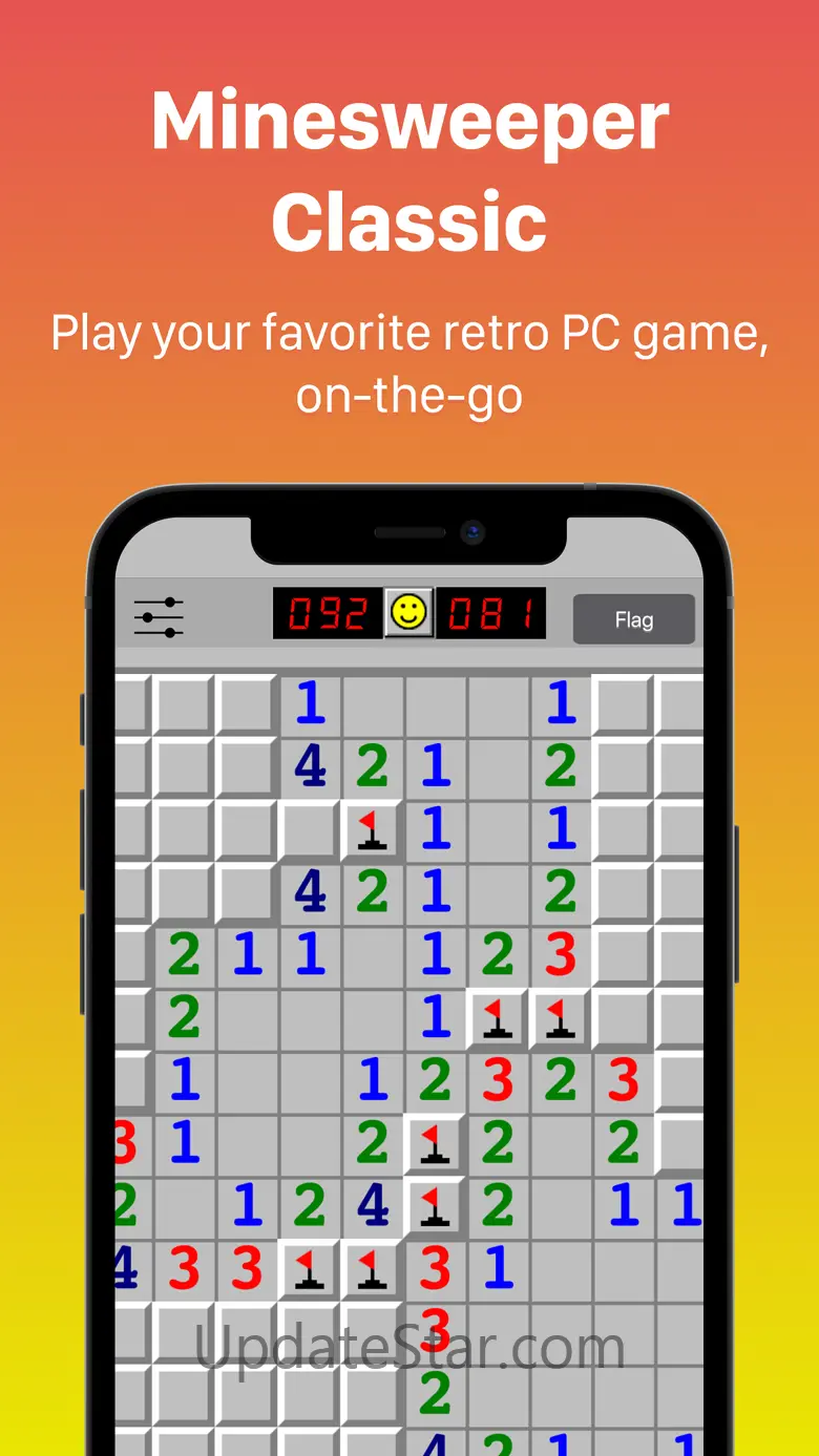 Minesweeper Classic 2 3.9.21