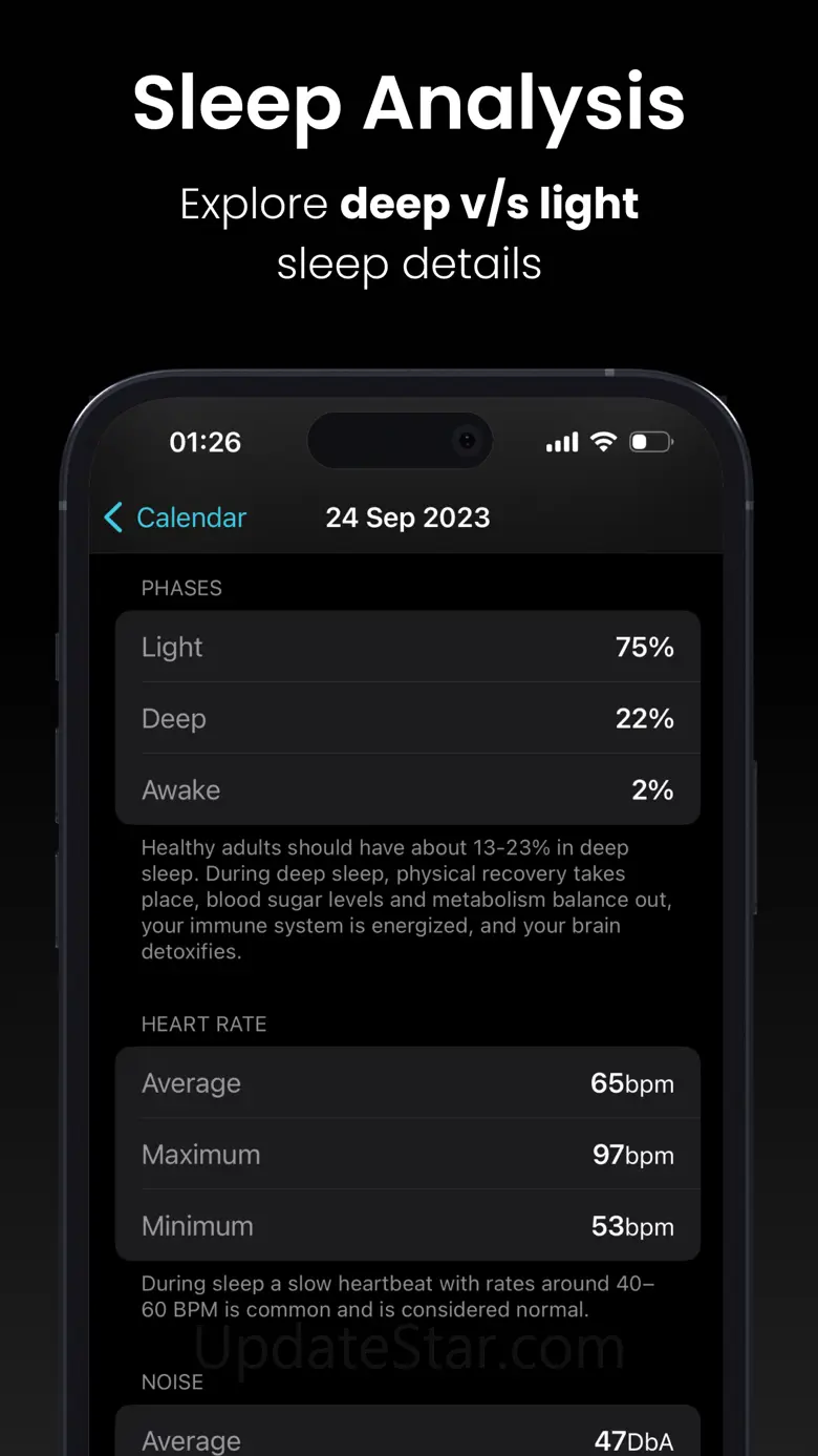 NapBot - Auto Sleep Tracker 1.9.7