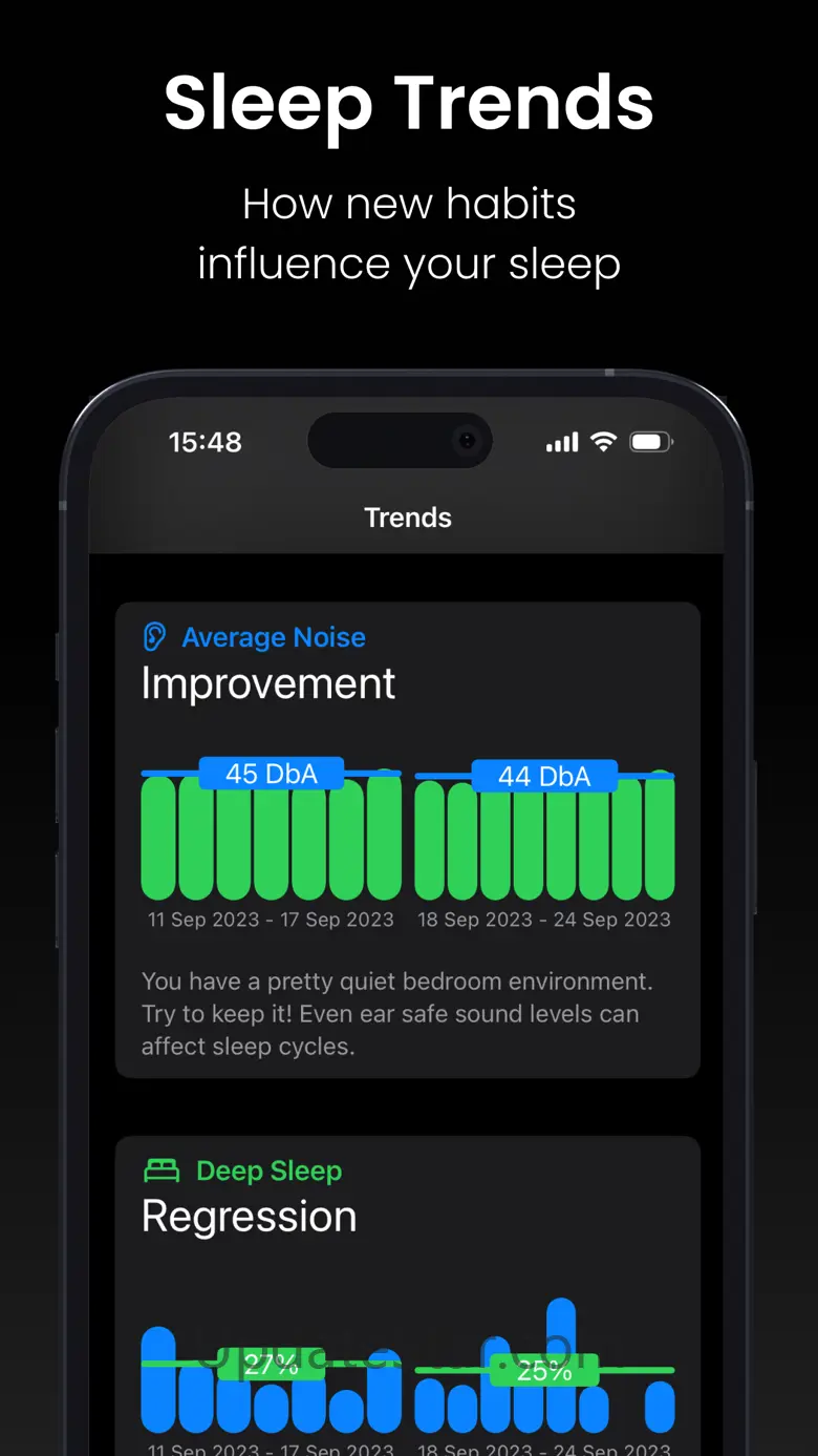 NapBot - Auto Sleep Tracker 1.9.7