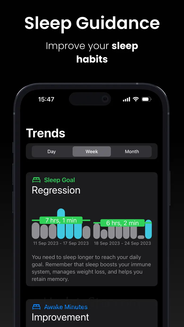 NapBot - Auto Sleep Tracker 1.9.7