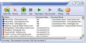 SoundTaxi 7.3