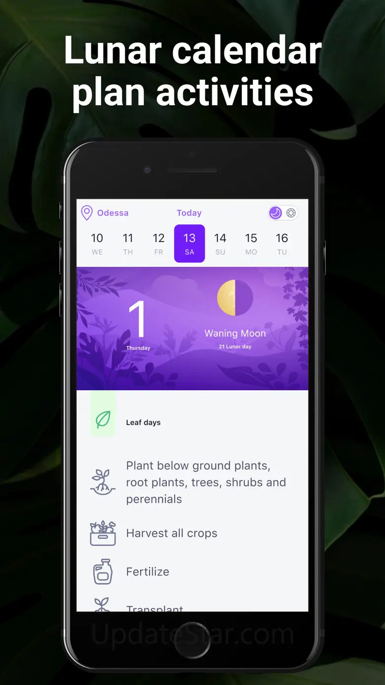 Plant identifier & Care－Lily 1.19.0