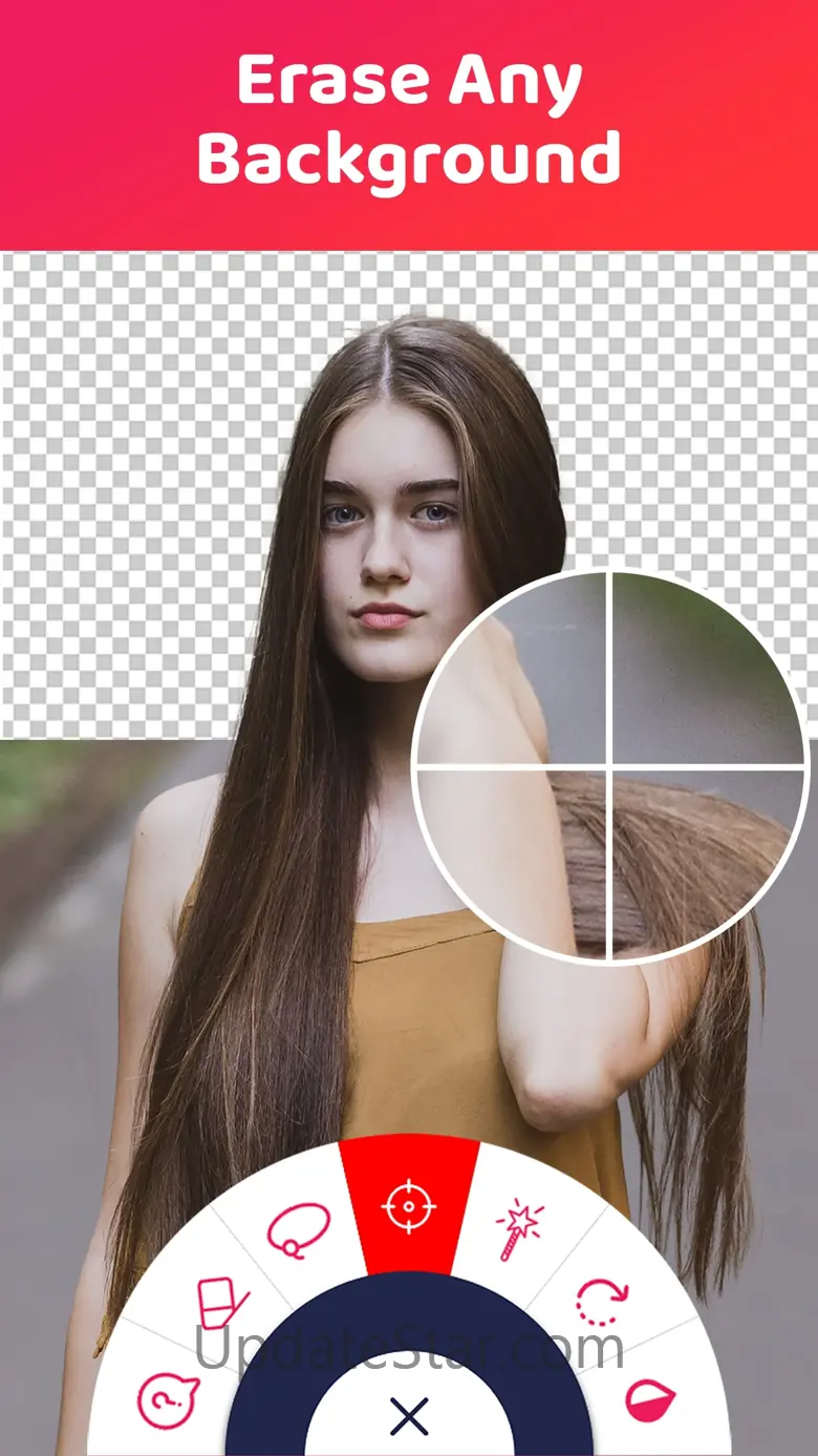 Background Eraser & Remover . 6.1