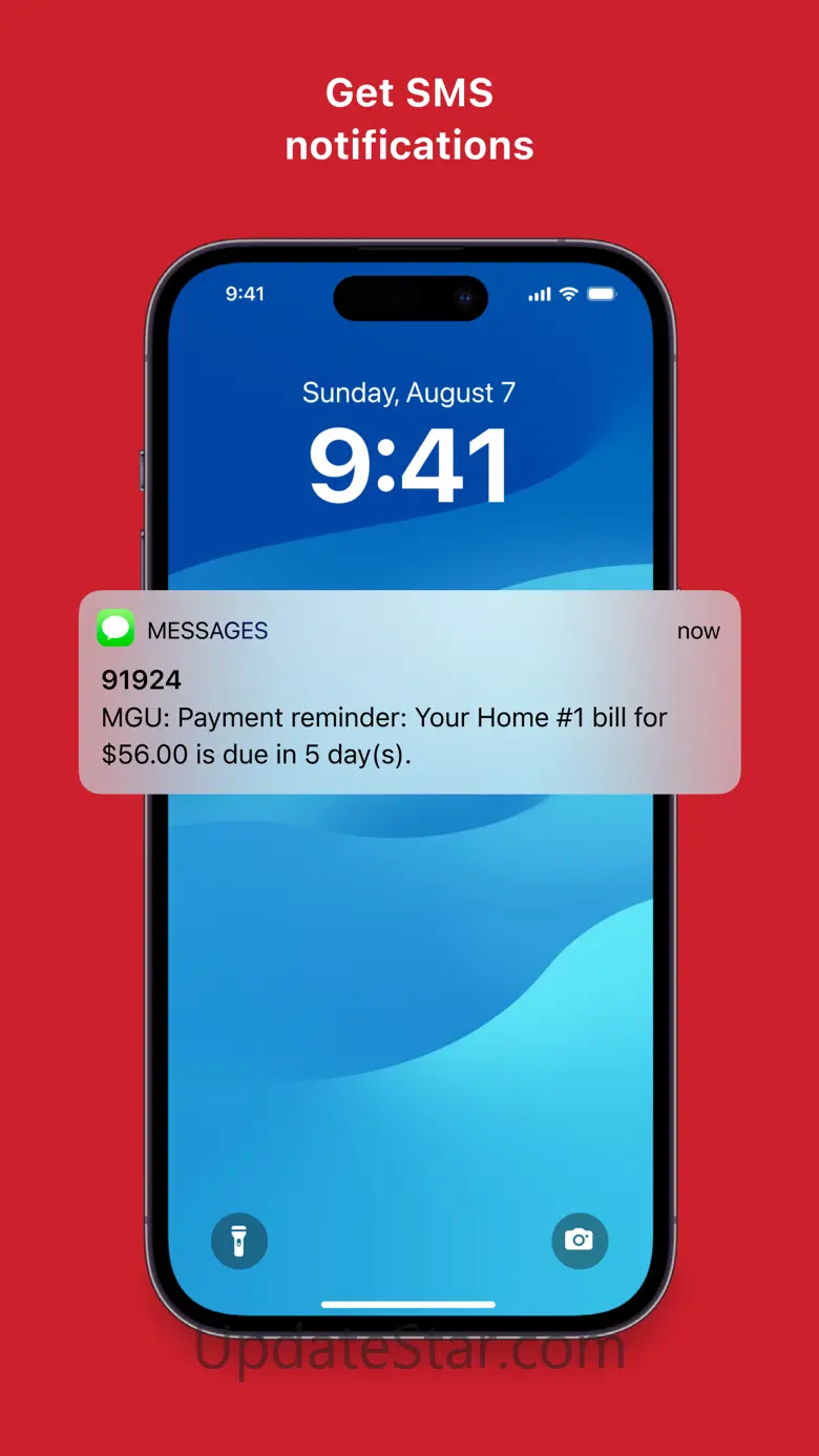 Michigan Gas Utilities (MGU) 2.15.2